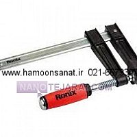 گیره دستی * گیره پیچ دستی * پیچ دستی 20 سانت * گیره چوب * گیره همه کاره  گیره دستی * گیره پیچ دستی * پیچ دستی 20 سانت * گیره چوب * گیره همه کاره